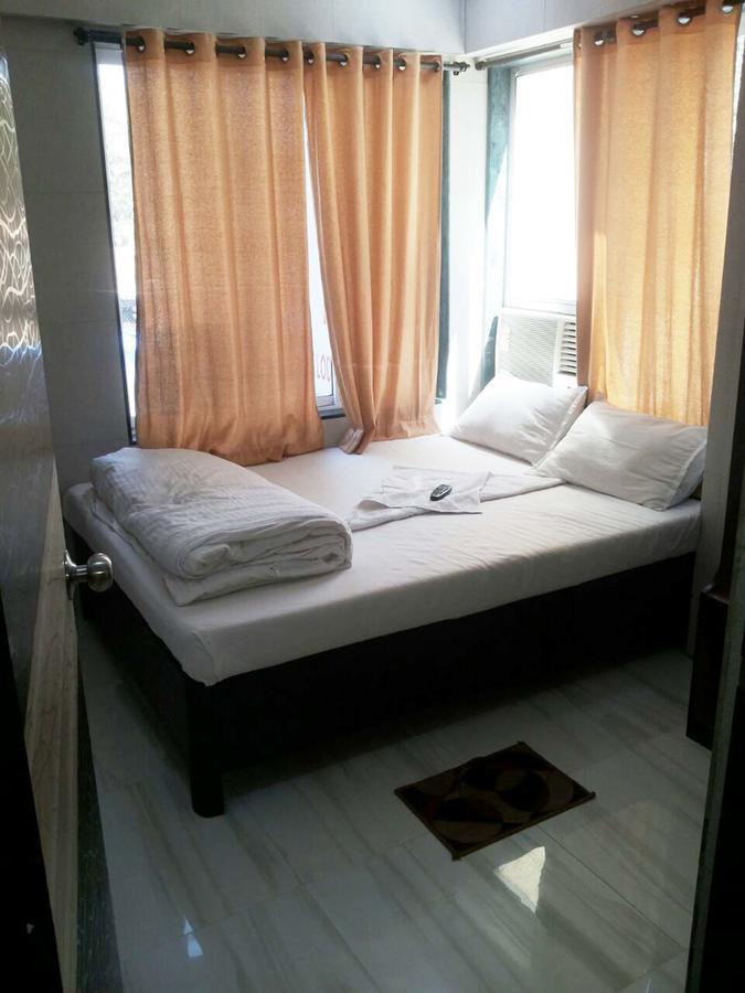 Hotel Holiday Inn Bombay Esterno foto