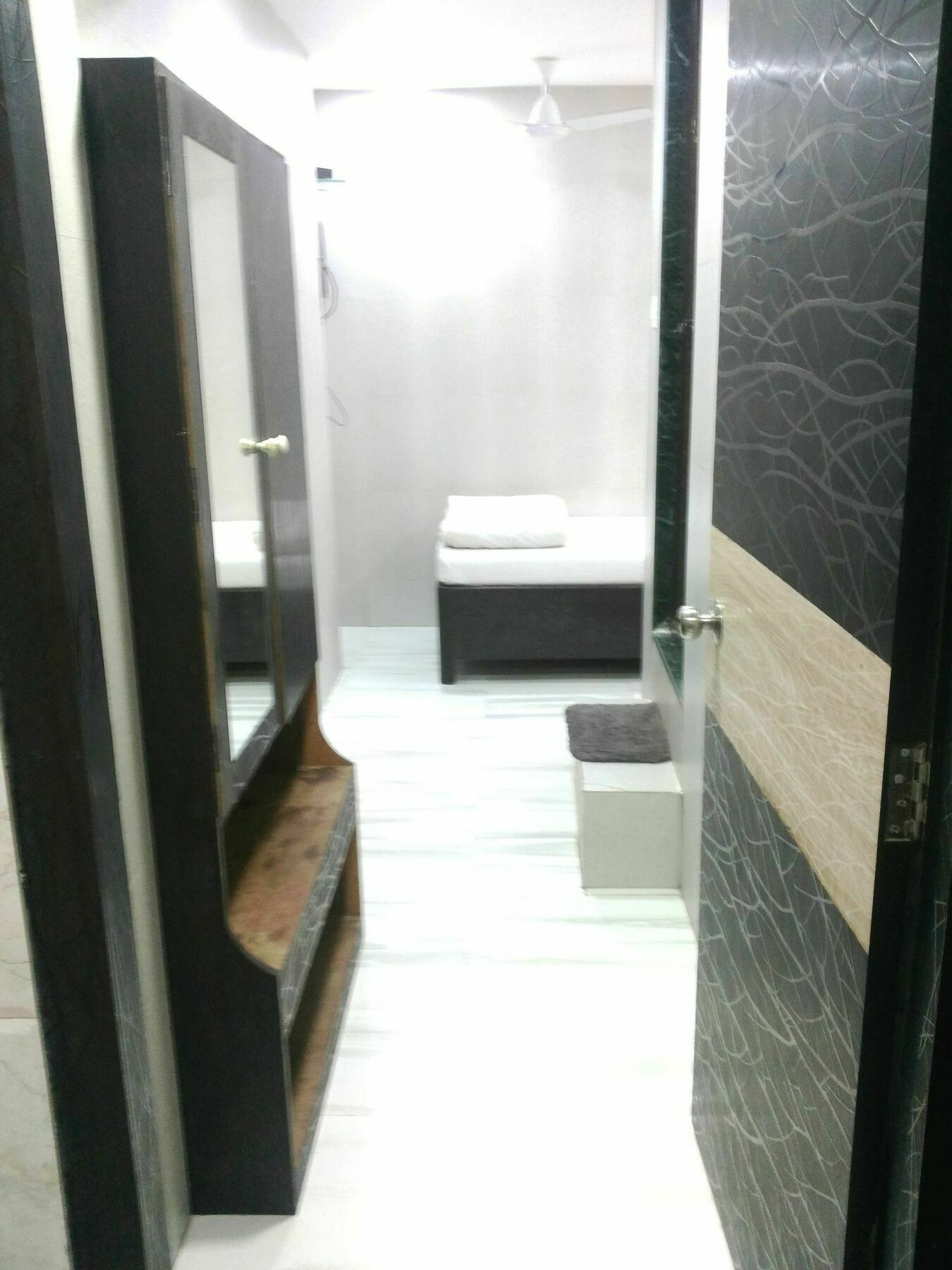 Hotel Holiday Inn Bombay Esterno foto